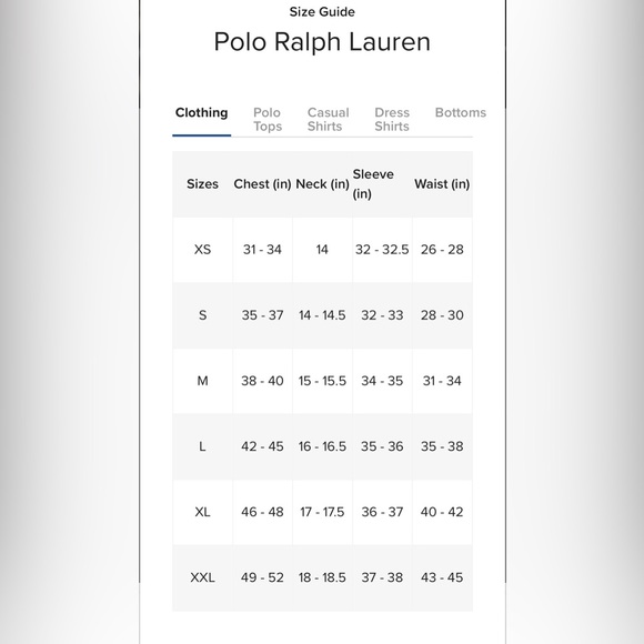 New with Tag Polo Ralph Lauren
Estate Rib Quarter-Zip Polo Shirt Pullover - Picture 5 of 5